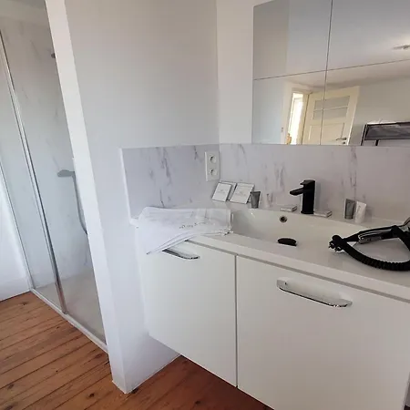Cozy Holiday In With A Large Terrace Holiday home Zuienkerke