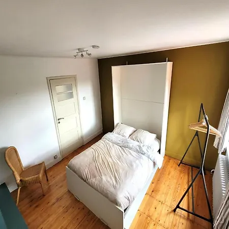 Holiday home Cozy Holiday In With A Large Terrace *